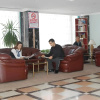 Отель Miroglu Hotel, фото 15