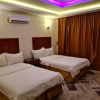 Отель Al Narjes Hotel Suites, фото 37