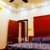 Отель The Social House - City Villa, фото 42