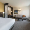 Отель Hyatt Place Santa Cruz, фото 6