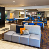 Отель Courtyard by Marriott Palm Desert, фото 2