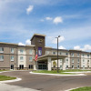 Отель Sleep Inn & Suites Park City - Wichita North, фото 28