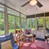 Отель Charming Hot Springs Home w/ Sunroom & Yard, фото 11