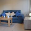 Отель Apartamento Alicante Hills 1108 в Аликанте