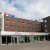 Отель First Hotel Kramm, фото 1