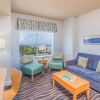 Отель Seaside Amelia Inn, фото 7