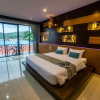 Отель Chaokoh Phi Phi Hotel & Resort, фото 25