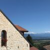 Отель Les Lumières de Genève в Абере-Люлэне