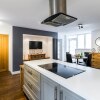 Отель My Serviced Space - Battersea 1B в Лондоне