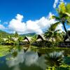 Отель Maitai Lapita Village Huahine, фото 4