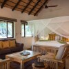 Отель Tuli Safari Lodge, фото 3