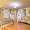 Отель Tasteful Home w/ Stunning River & Valley View, фото 5