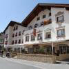 Отель Apart Hotel Reblaus, фото 1