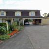 Отель Bridge Street Motor Inn, фото 1