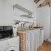 Отель Scenic Apartment in Ascoli Piceno with Hot Tub, фото 4