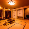 Отель Ooedo Onsen Monogatari Premium Shirahama Saichoraku, фото 25