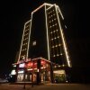 Отель Greentree Eastern Linyi Airport Hotel, фото 19