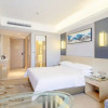 Отель Vienna Hotel Guangdong Zhongshan Xiaolan High-Speed Railway Station, фото 5