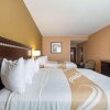 Отель Quality Inn & Suites в Кайле