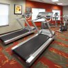 Отель Residence Inn by Marriott East Rutherford Meadowlands, фото 8