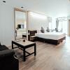Отель Three Sukhumvit Hotel, фото 4