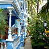 Отель Somy Anjuna Resort, фото 14