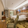 Отель Vienna International Hotel (Ningbo South Business District Universal City), фото 22