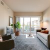 Отель 1-Bdrm Hideaway Marina Del Rey, фото 6