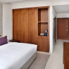 Отель Marriott Riyadh Diplomatic Quarter, фото 19