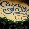 Отель Pousada Casa Gialla, фото 1