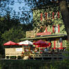 Отель Auberge de la Rive de Charlevoix, фото 2