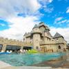 Отель Royal Valentina Castle, фото 27