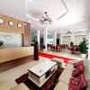 Отель Hoang Nam Hotel - Cua Lo, фото 4
