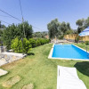 Отель House With Garden and Private Pool in Bodrum, фото 11