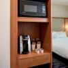 Отель Fairfield Inn & Suites By Marriott Columbus, In, фото 24