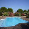 Отель Domaine des Condamines, фото 19
