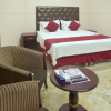 Отель Al Farhan Suites Al Jubail Al Siteen, фото 15