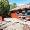 Отель Stunning Home in Lindesnes With 3 Bedrooms, Sauna and Wifi, фото 12