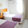 Отель Nobile Suites Ponta Negra Beach, фото 25