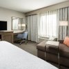 Отель Hampton Inn & Suites Napa, фото 4