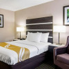 Отель Quality Inn Savannah I-95, фото 6