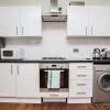 Отель Bright &Spacious Family Home near London Bridge, фото 5