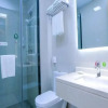 Отель GreenTree Inn Chuzhou Municipal Government Zijin Commercial City, фото 7