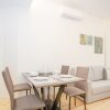 Отель Liiiving-Mouzinho Residence Apartment 1T, фото 20