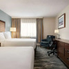 Отель Travelodge Calgary South, фото 22