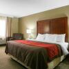 Отель Comfort Inn & Suites Leeds I-20, фото 23