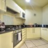 Отель Bright Georgian 1Br Flat In West End в Эдинбурге