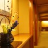 Отель Kisyu Shirahama Onsen Musashi, фото 11