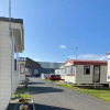 Отель Caravan With Decking at Lyons Robinhood, фото 1
