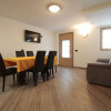Отель Brand new apartment in Livigno, near ski area, фото 1